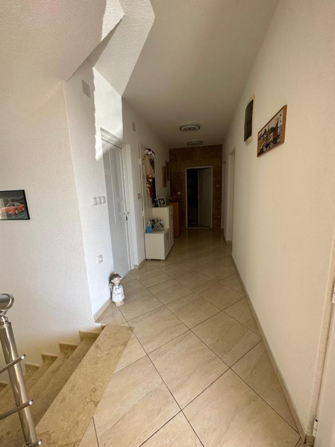 Apartments Edona Улцин Екстериор снимка
