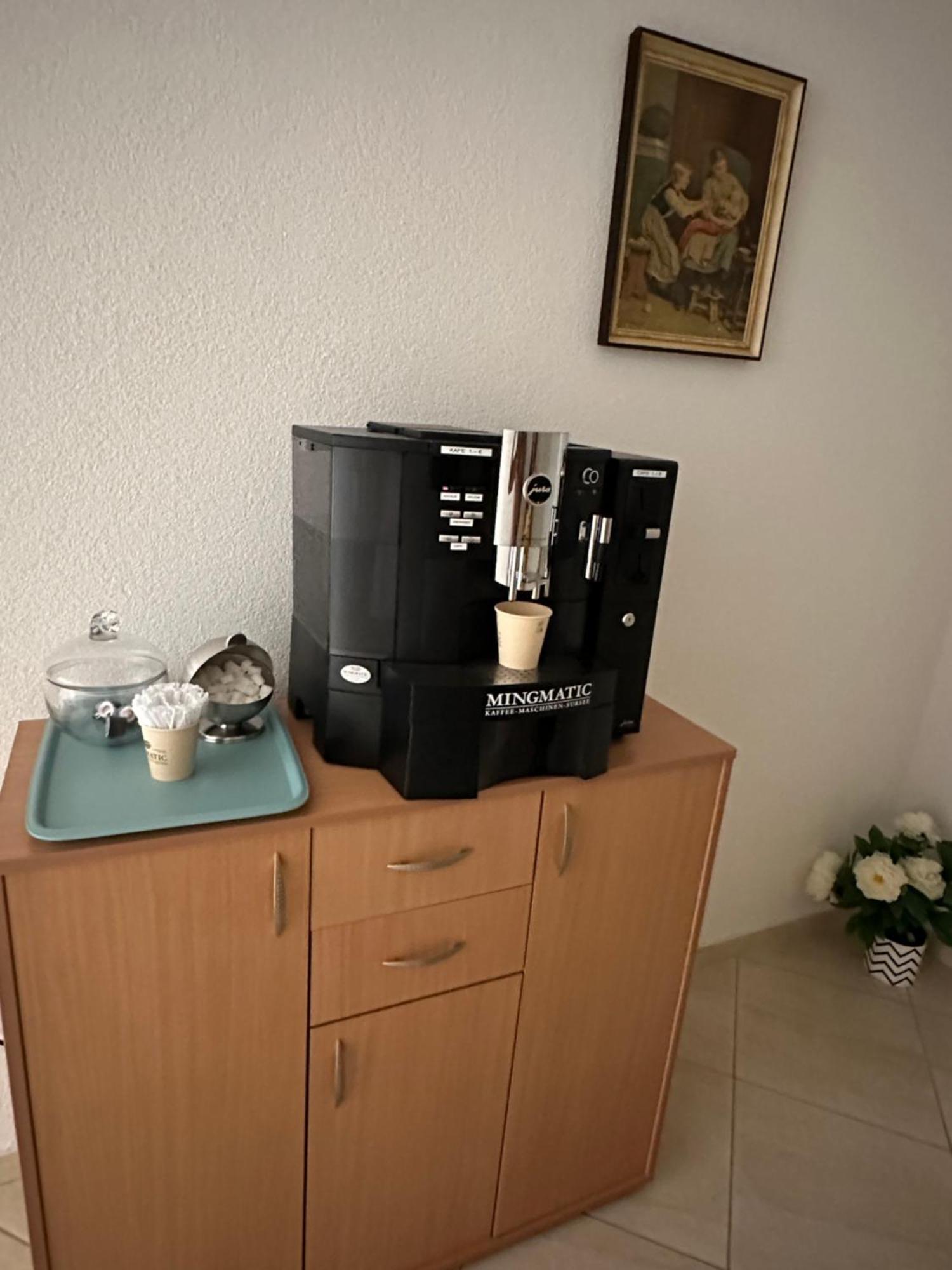 Apartments Edona Улцин Екстериор снимка